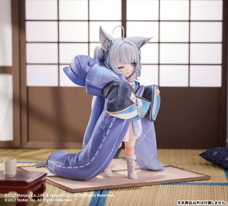 Azur Lane - Shinano-chan (Wings)