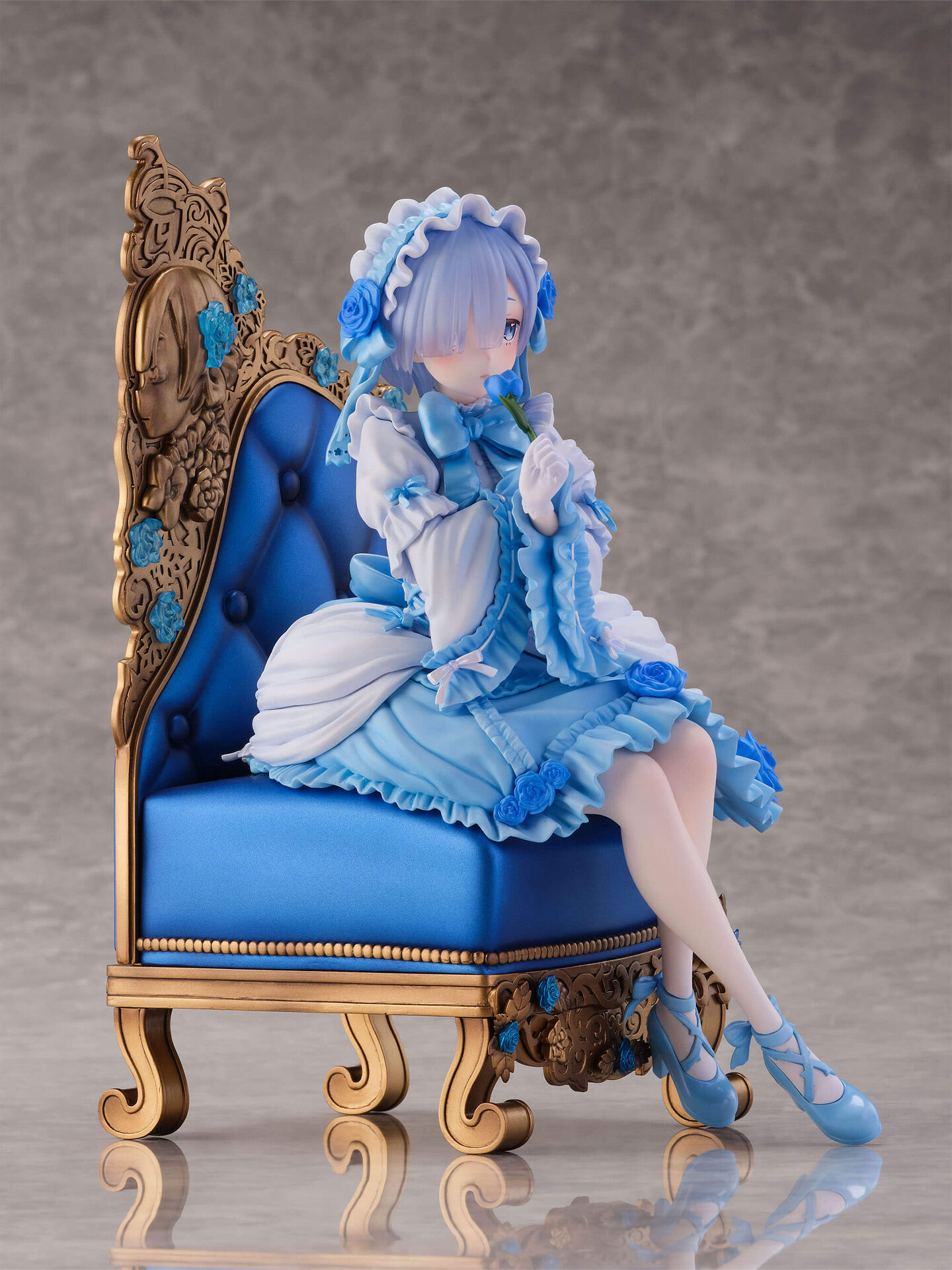 Rem Gothic ver.