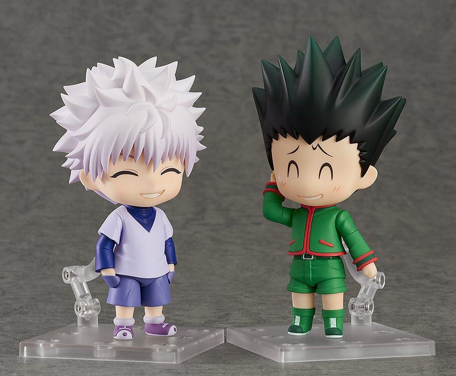 Nendoroid Gon Freecss Hunter Exam Ver.