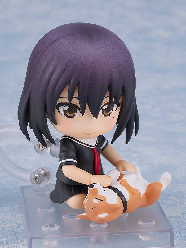 Nendoroid Master & Haru
