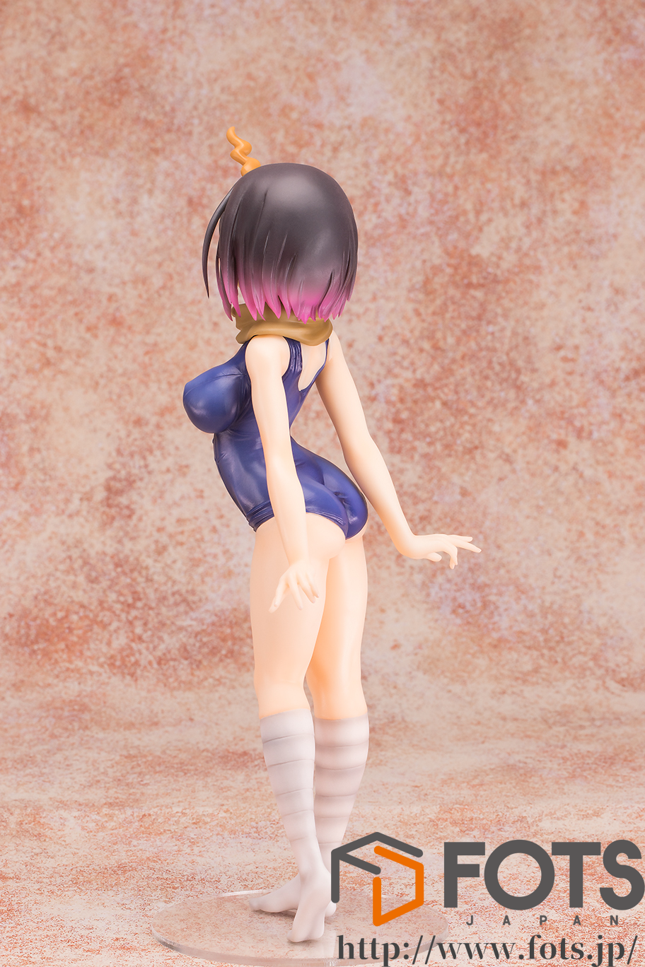 Elma School Swimsuit ver.
