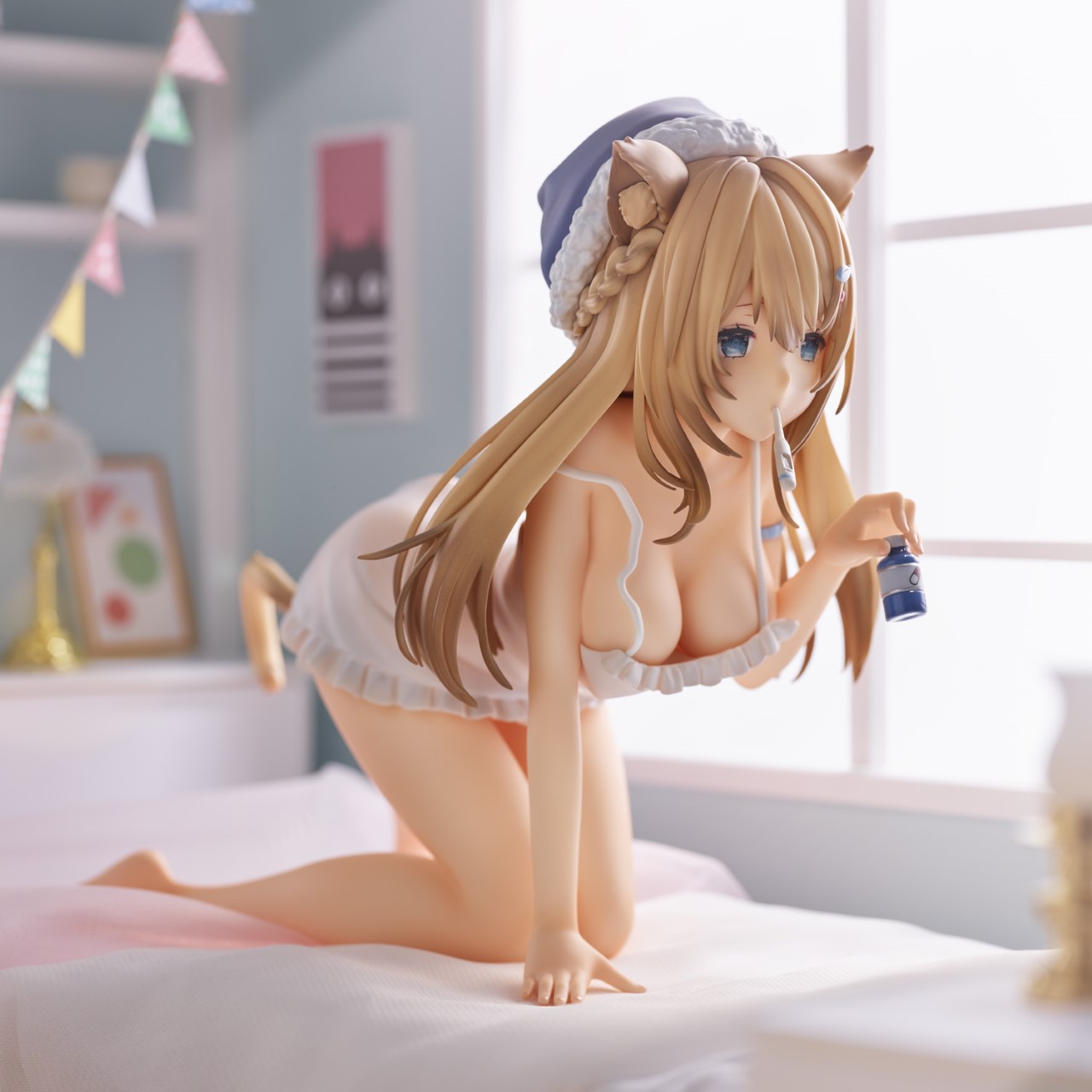 Onetsuneko Colon-chan