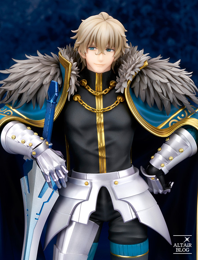 Fate/Grand Order - Gawain