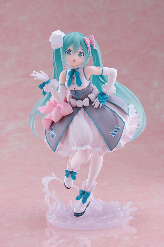 Hatsune Miku Melty Sugar Ver.