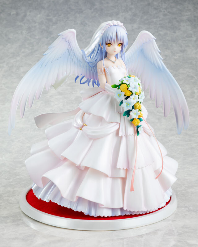 Kanade Tachibana Wedding Ver.