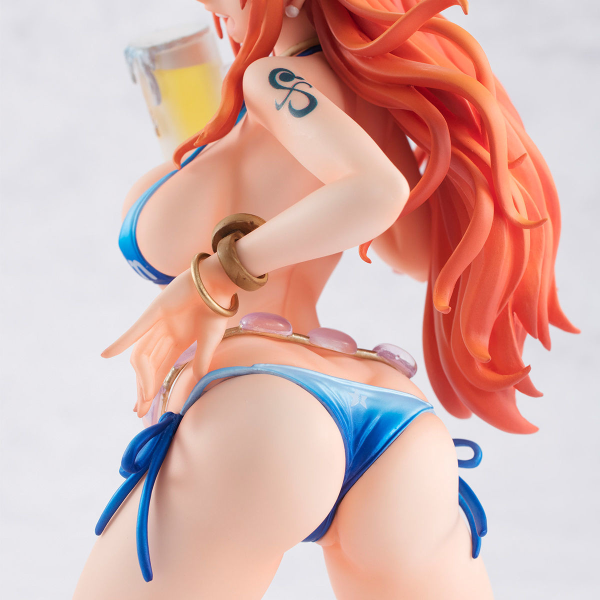 Nami Ver.BB SP