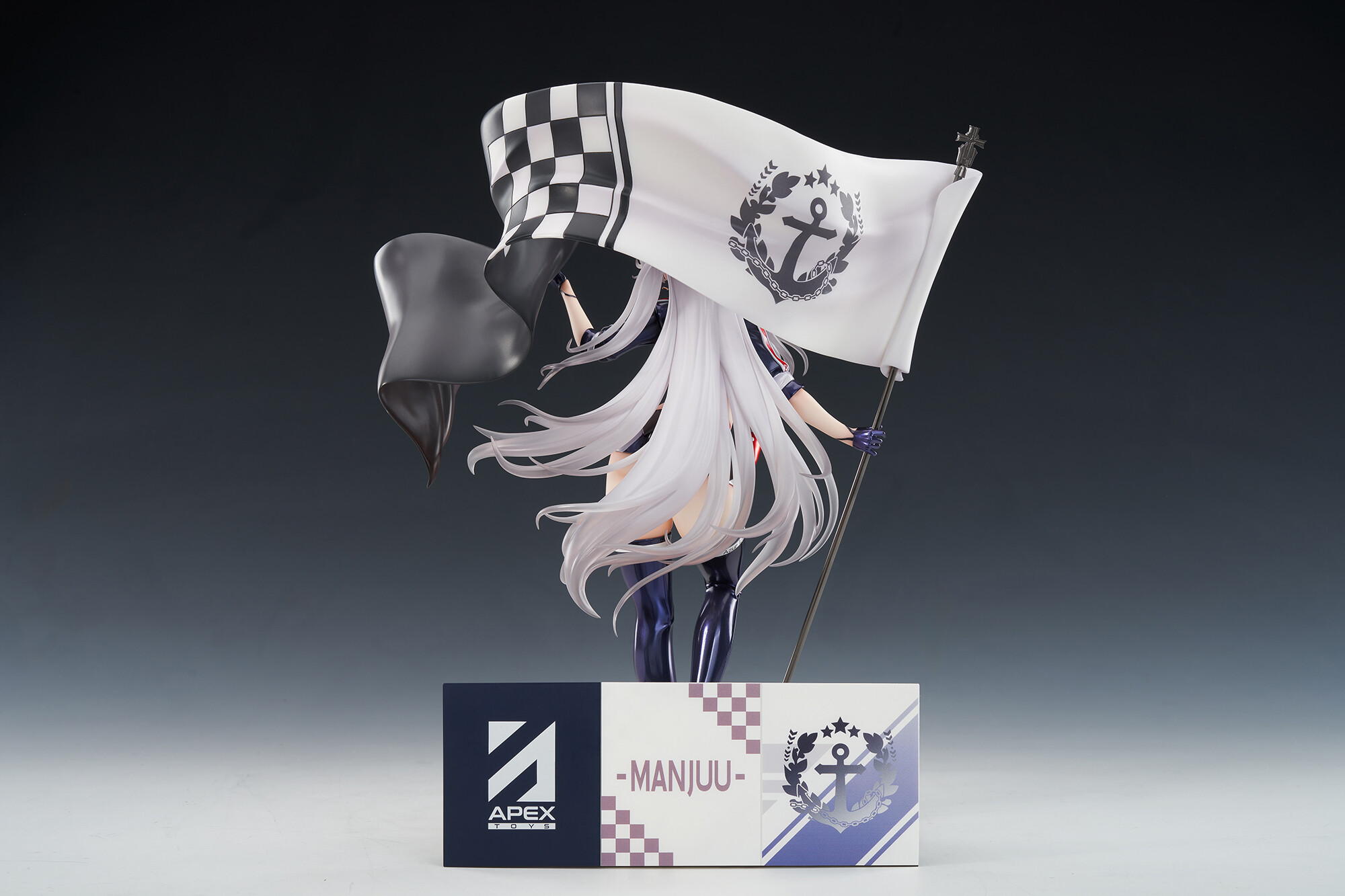 Azur Lane - Prinz Eugen Final Lap Ver. Bonus