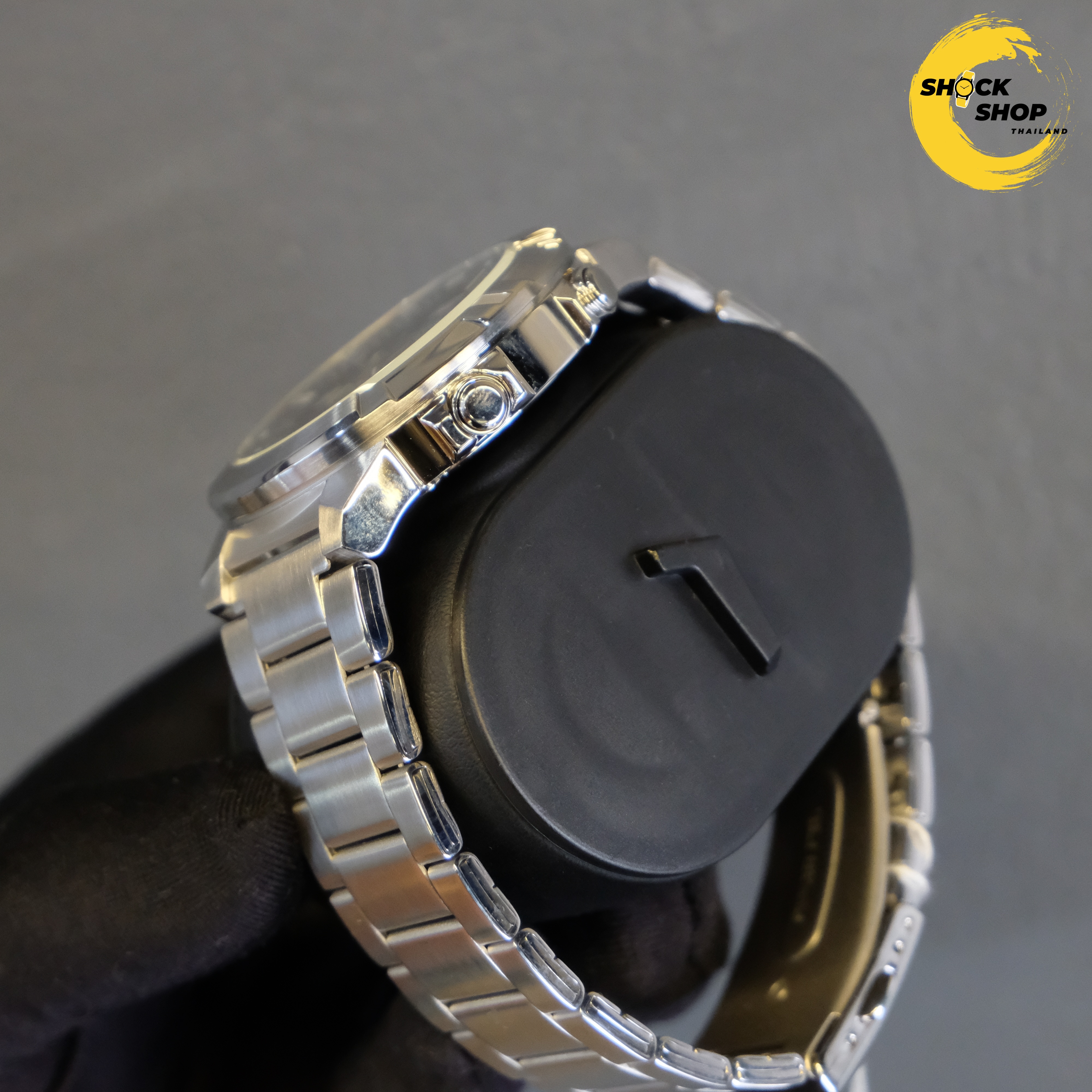 นาฬิกาผู้ชาย Casio รุ่น AMW-870DA-2A1 คาสิโอ