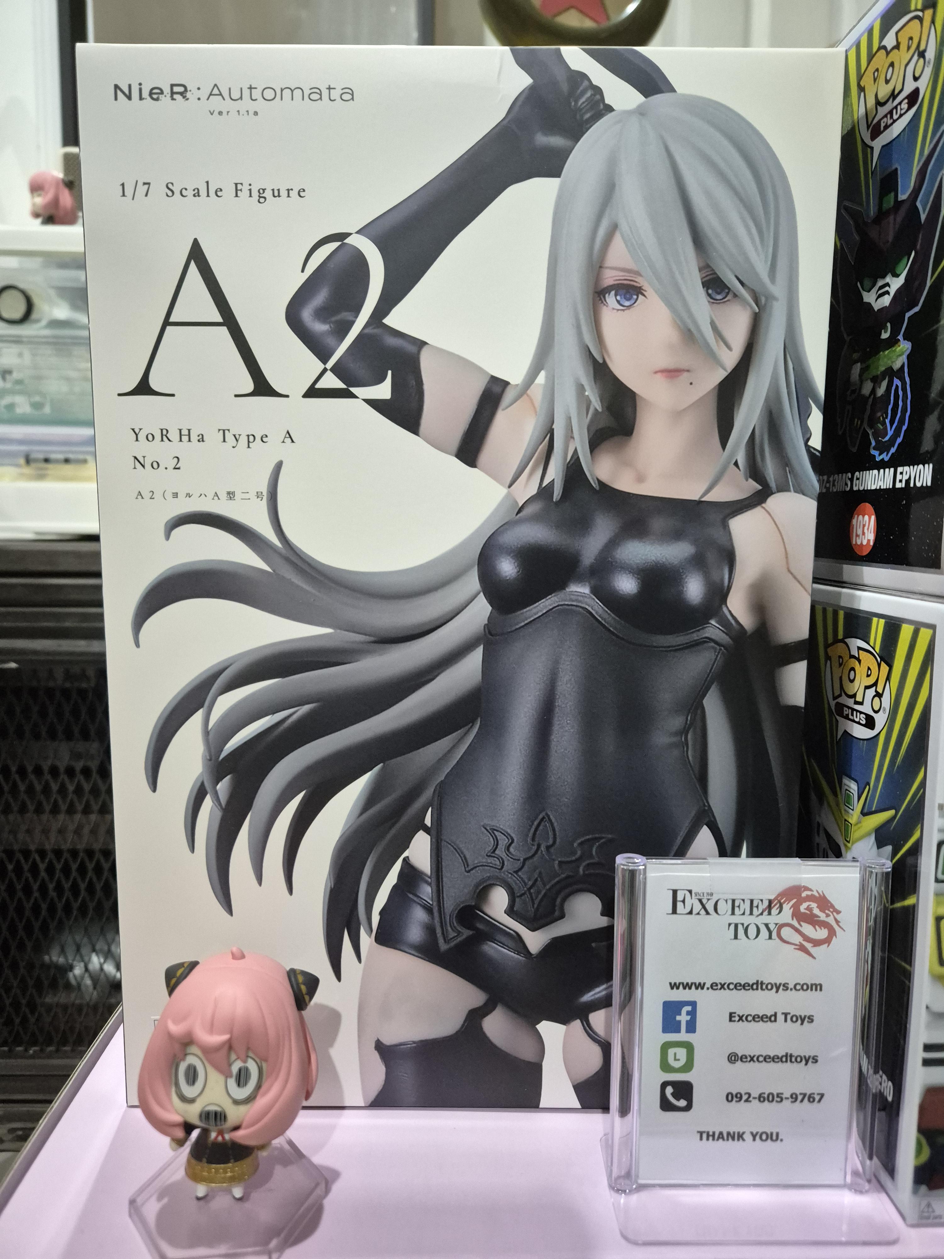 A2 (YoRHa Type A No.2)