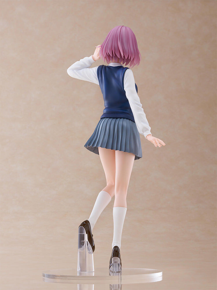 Tenitol Tall Ririsa Amano