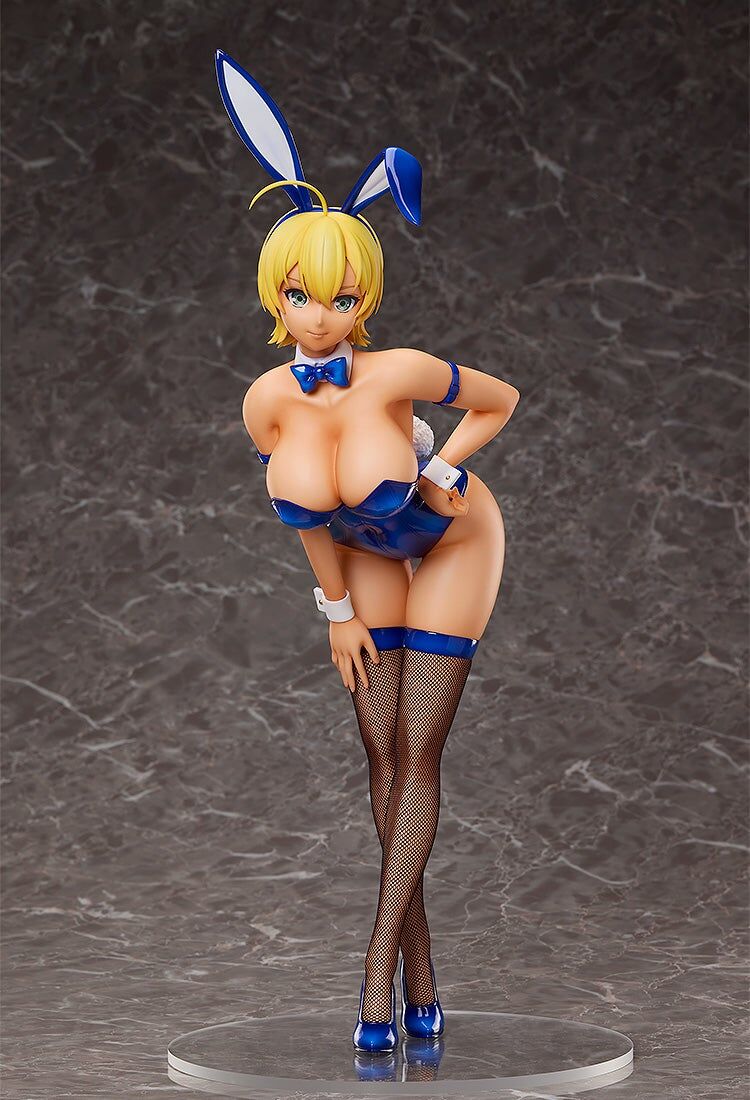 Mito Ikumi Normal Bunny Ver.