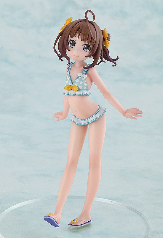 Ai Hinatsuru : Swimsuit Ver.