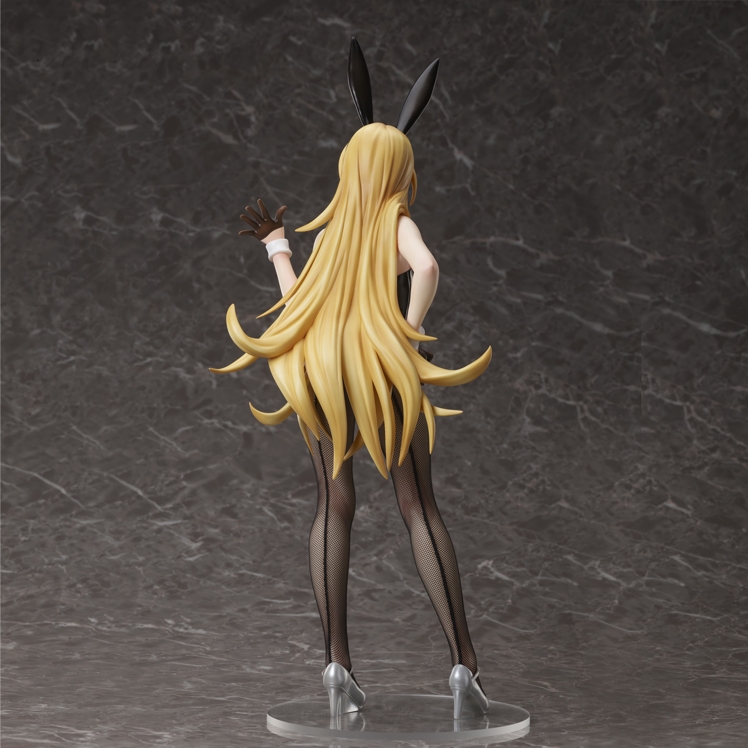 Azur Lane - North Carolina Bunny Ver.