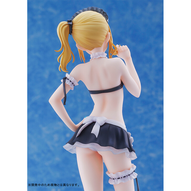 Hayasaka Ai Maid Swimsuit Ver.
