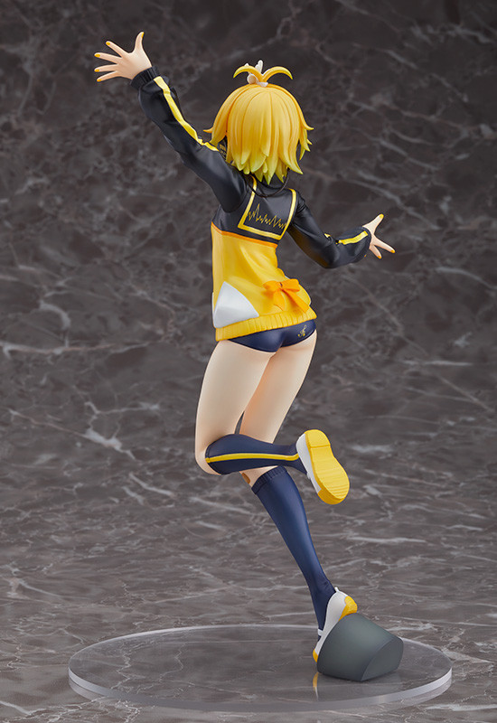Kagamine Rin Stylish Energy R Ver.