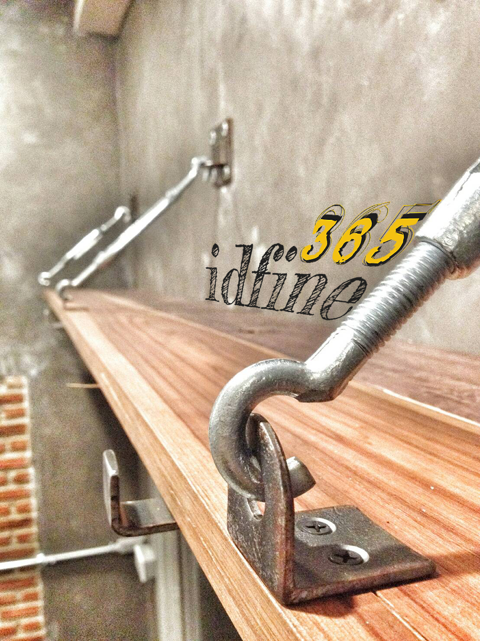 รีโนเวทร้านกาแฟ Coffee Tree @Tiwanon Soi 3