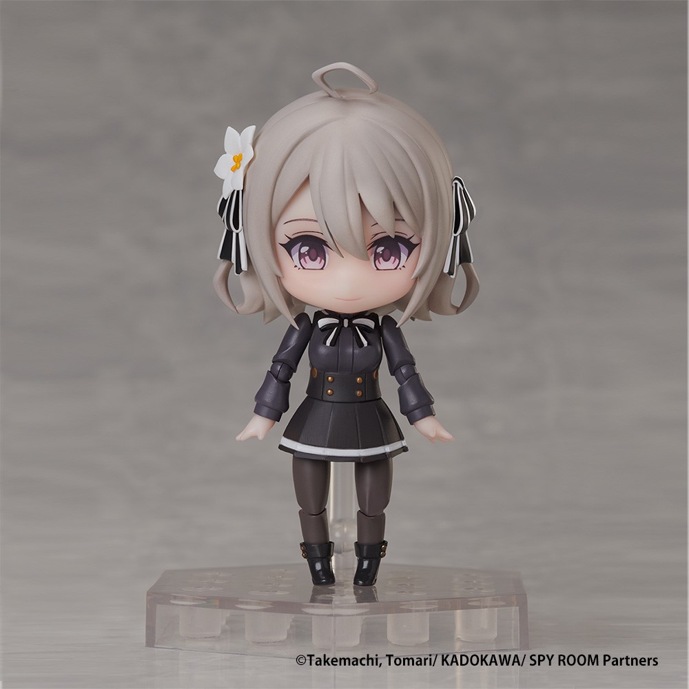 DFORM＋ SPY ROOM Lily