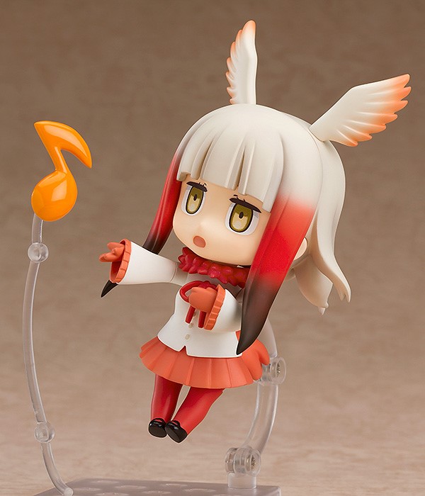 Japanese Crested Ibis