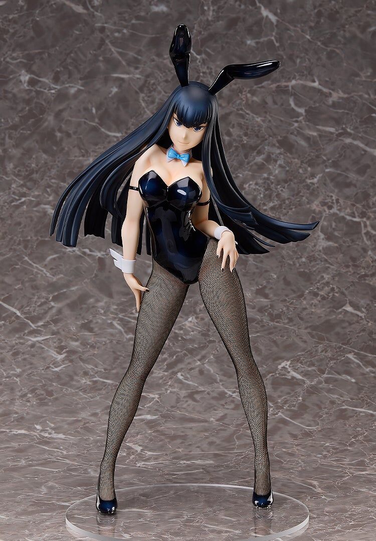 Satsuki Kiryuin Bunny Ver.