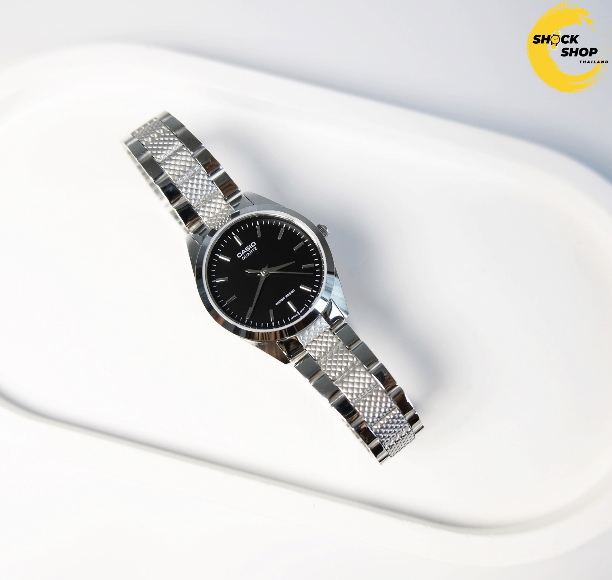 นาฬิกาผู้หญิง Casio รุ่น LTP-1274D-1A คาสิโอ