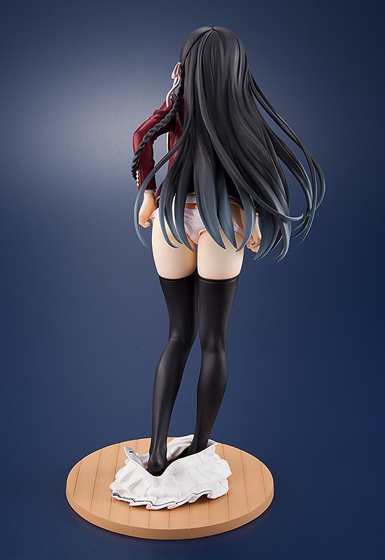 Suzune Horikita Clothes Changing ver.