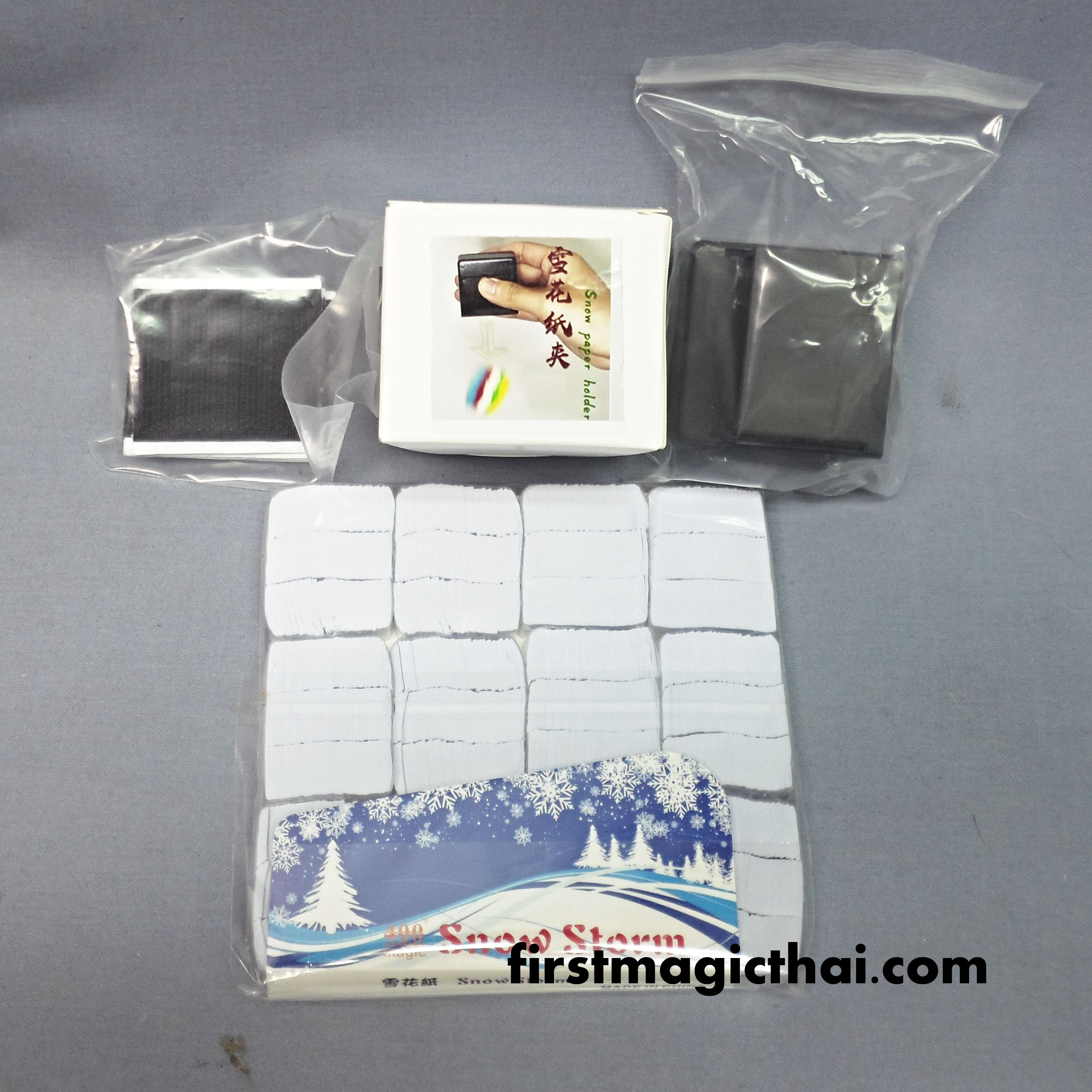 กิมมิคเก็บกระดาษฝุ่น