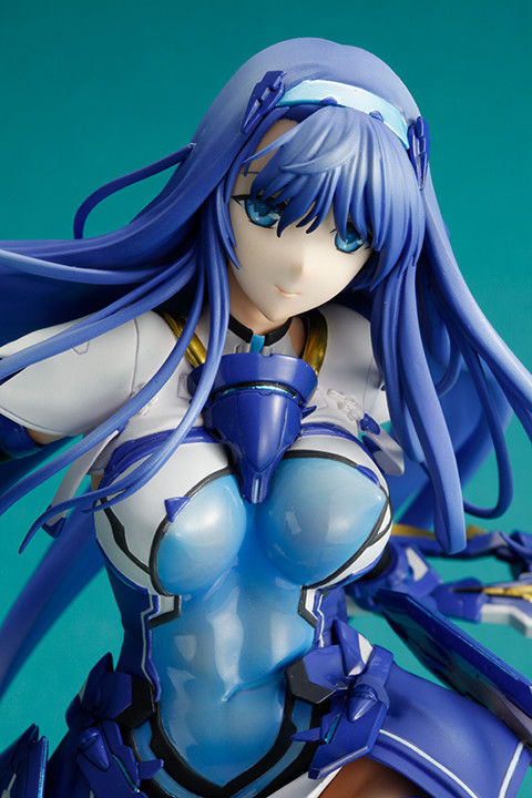 Shinki Ixseal