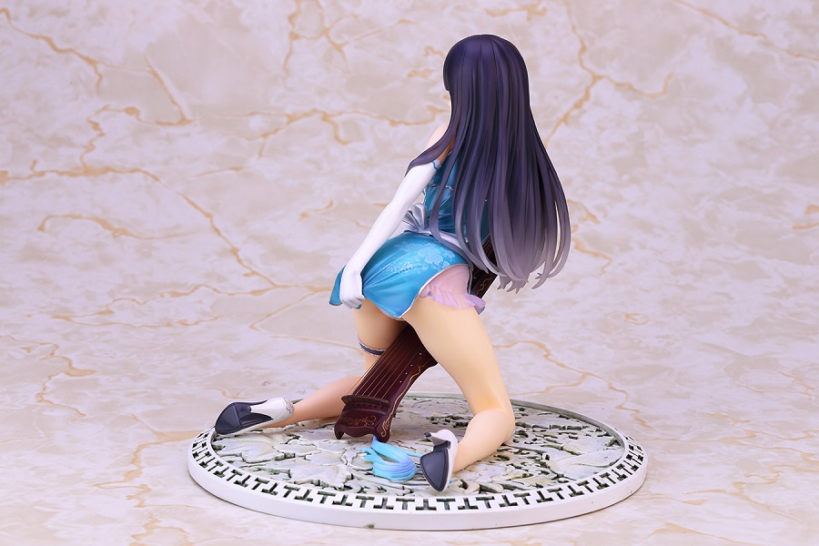 Ping-Yi (blue ver)