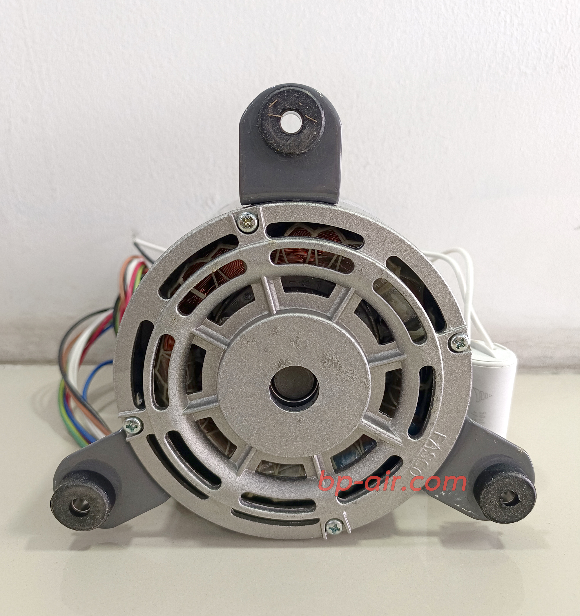 มอเตอร์คอยล์เย็น แอร์ตู้ตั้งพื้น QS-33