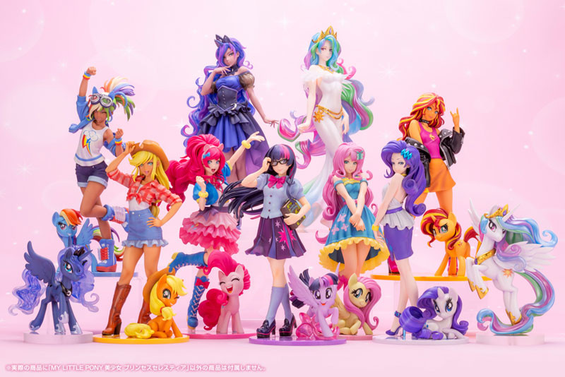 My Little Pony - Pinkie Pie (Re-run)