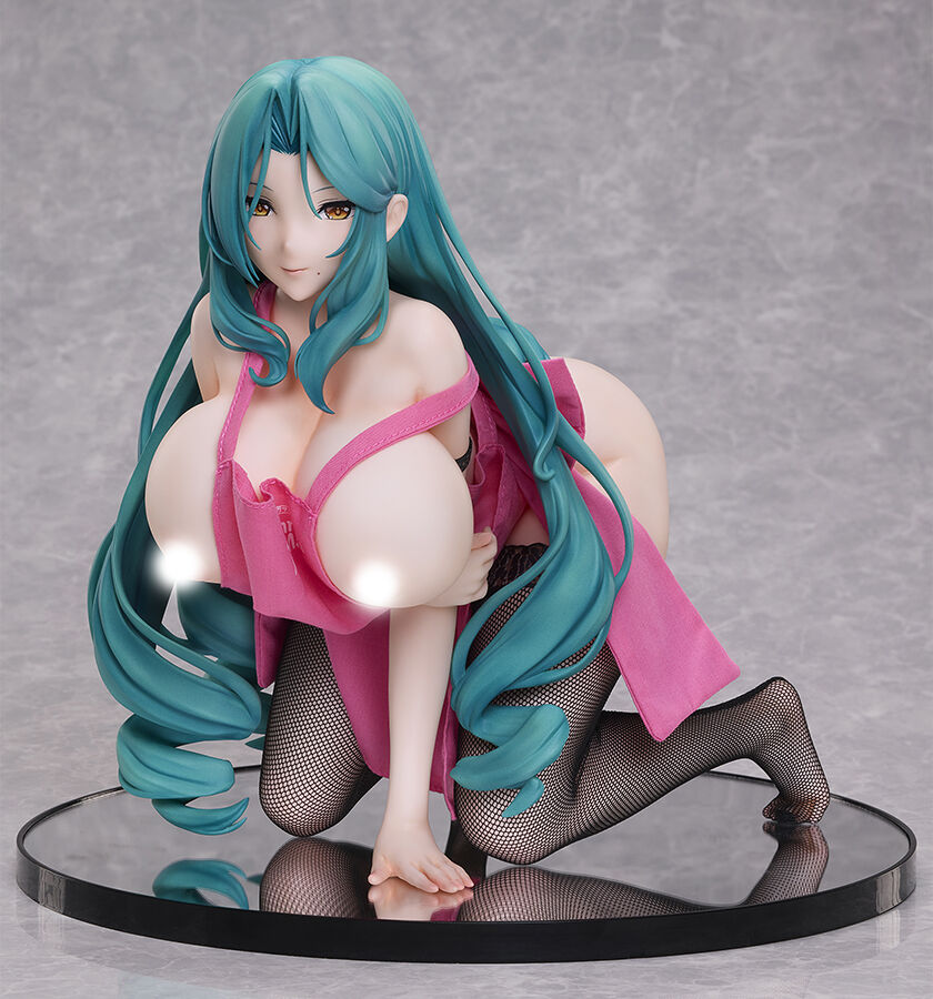 Bunny's Mama Daikou Service - Joudohama Kana