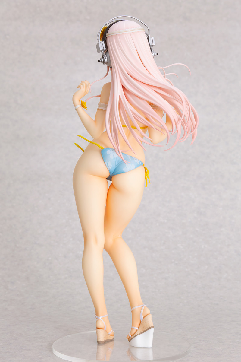 Sonico Summer Vacation ver.