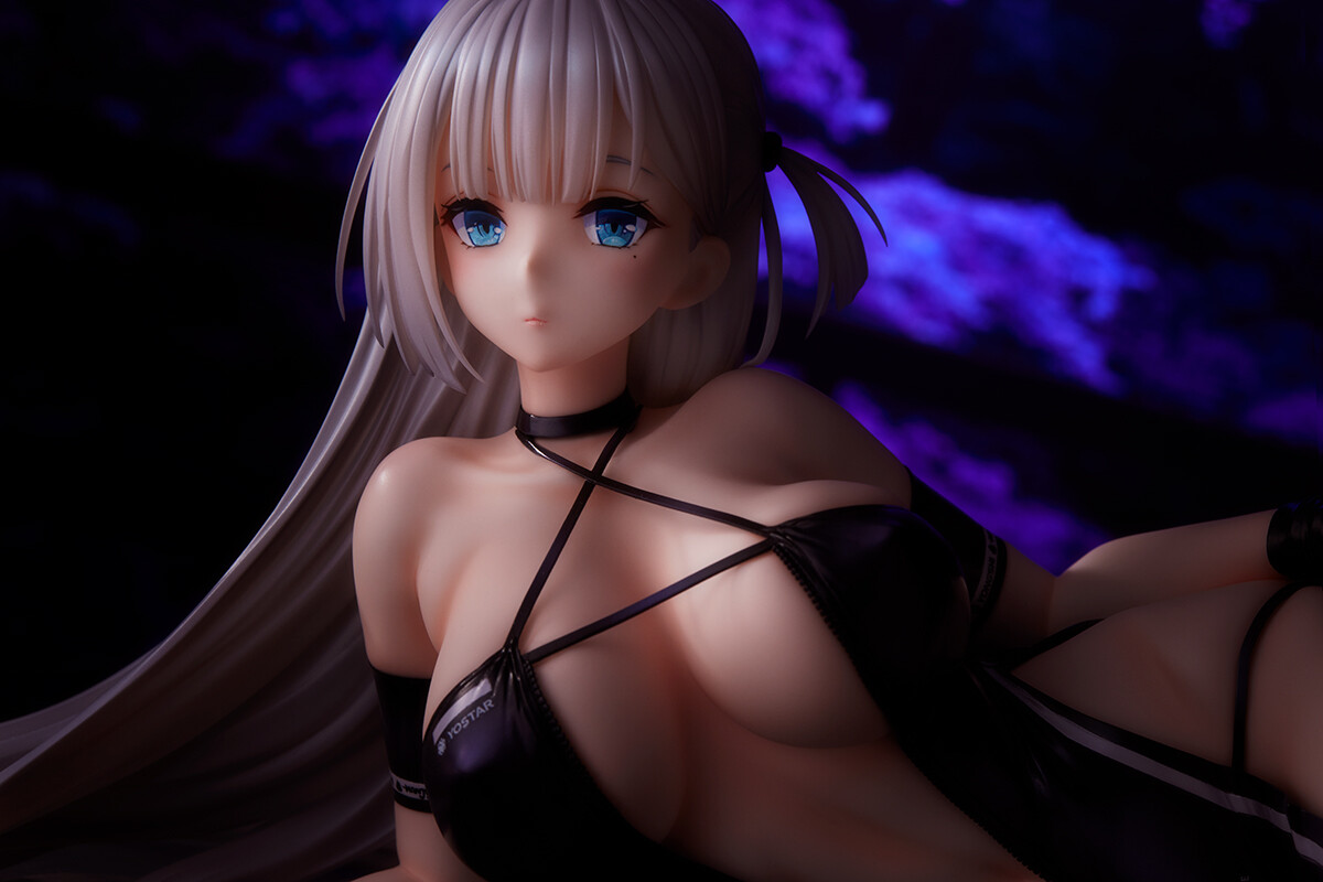 Azur Lane - Shoukaku Sororal Wings