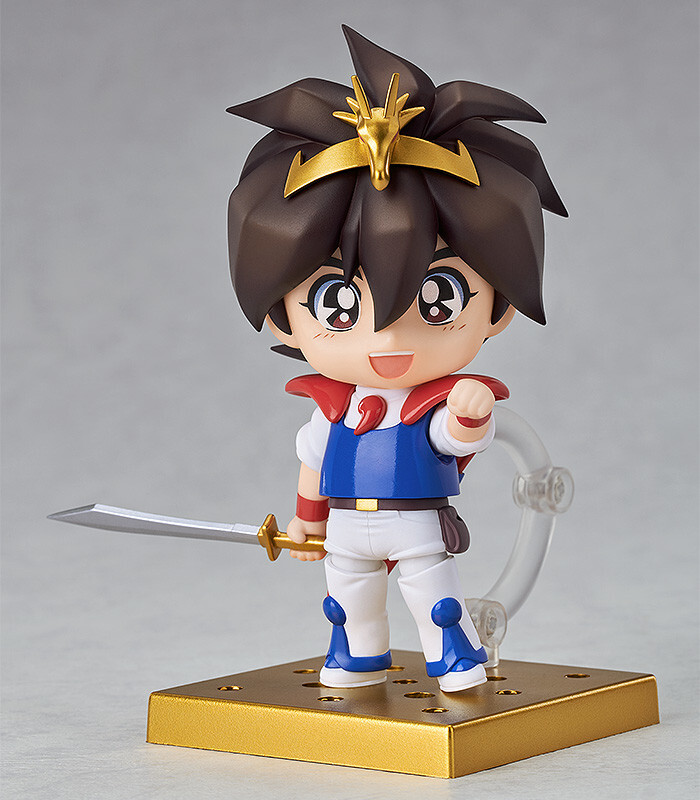 Nendoroid Wataru Ikusabe