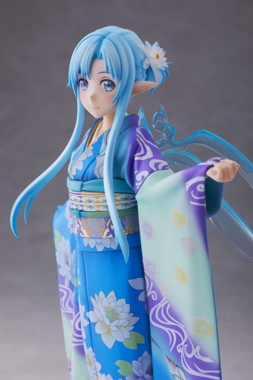 ASUNA Undine Kyoyuzen Version (Re-order)