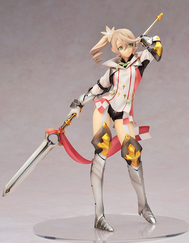 Tales of Zestiria - Alisha Diphda 1/8 Alter
