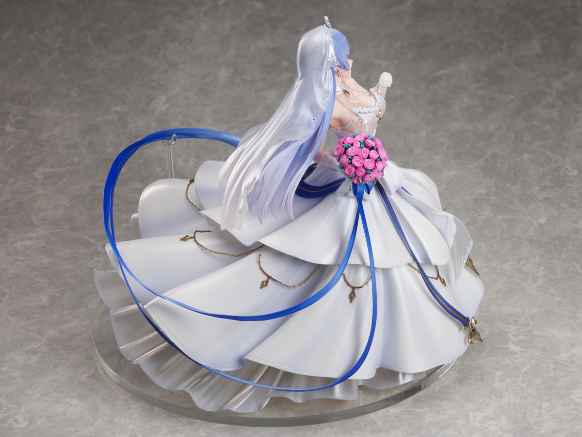Azur Lane - Rodney Palace Brightness
