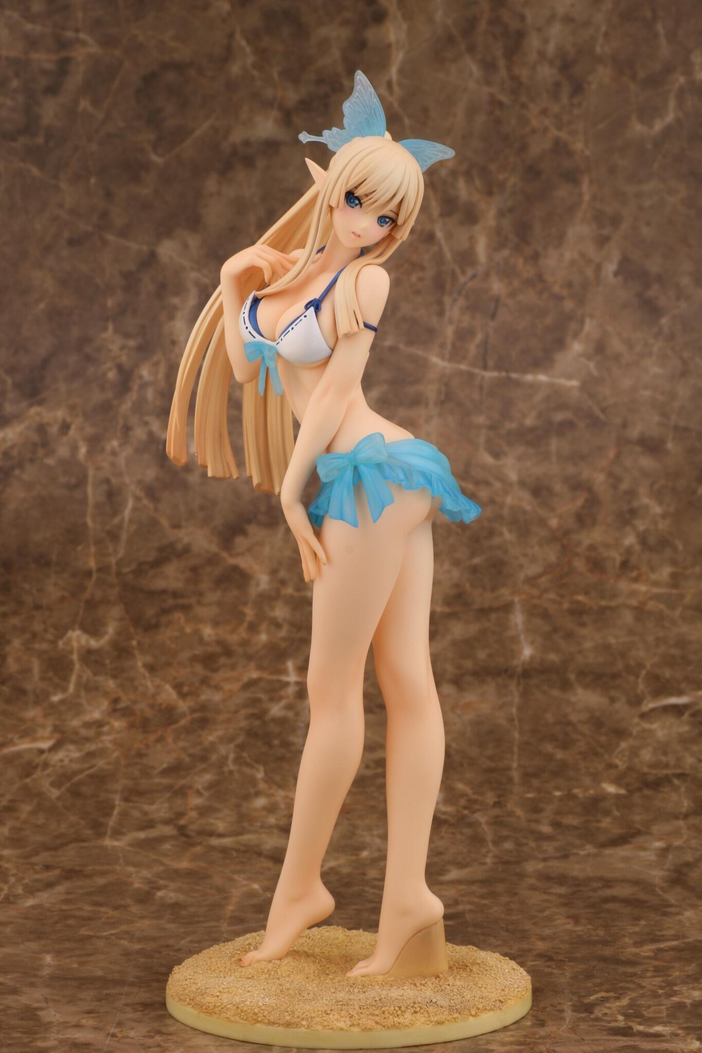 Kirika Towa Alma Swim ver