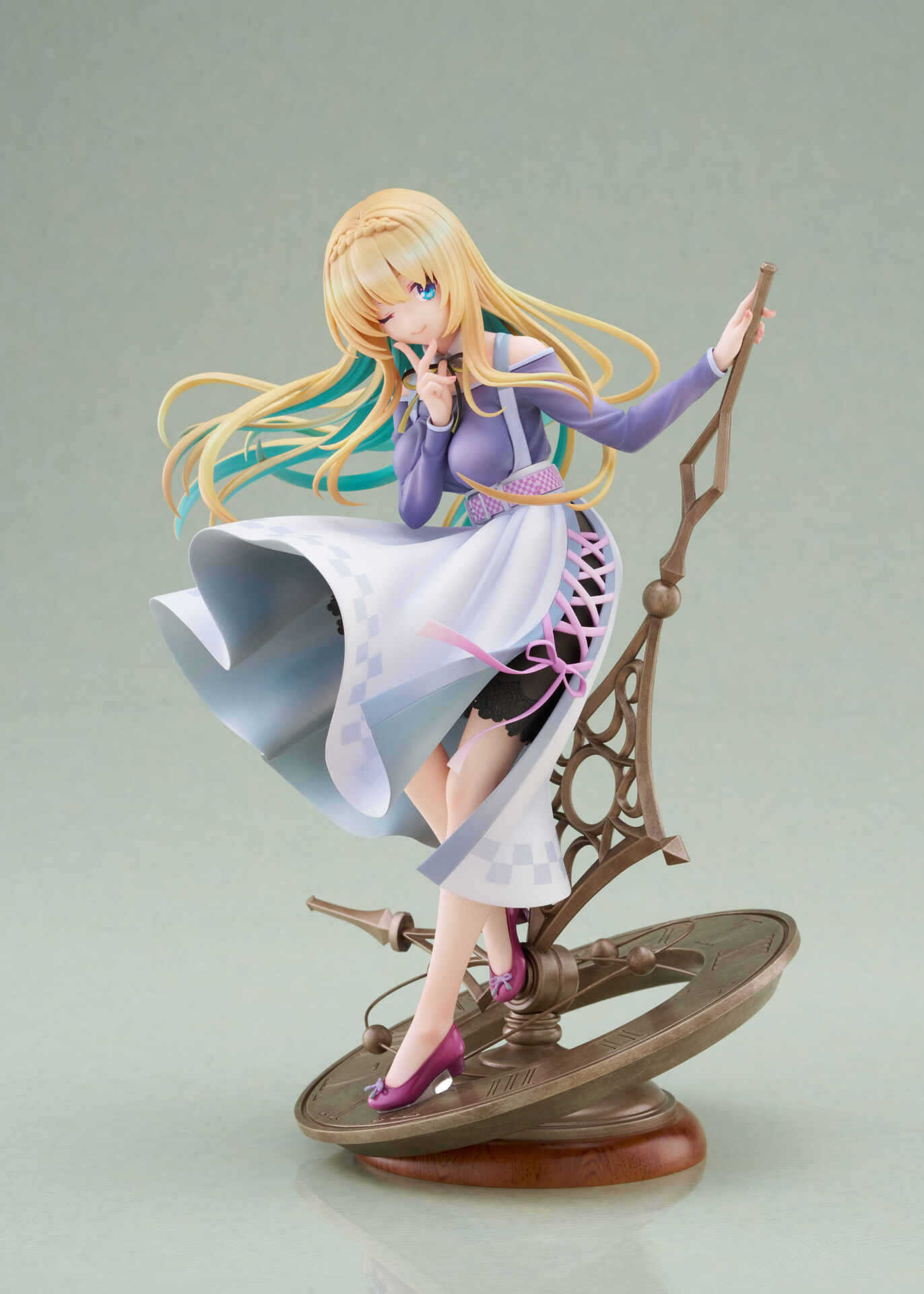 Parquet - Kido Tsubasa Limited Edition