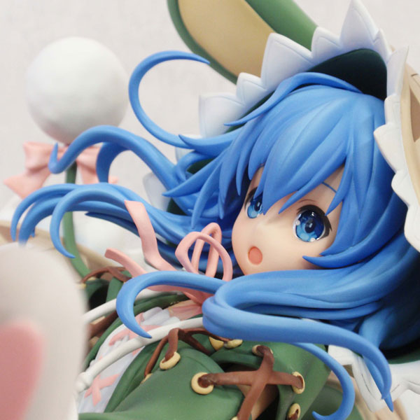 Yoshino - Yoshinon 1/7 Plum