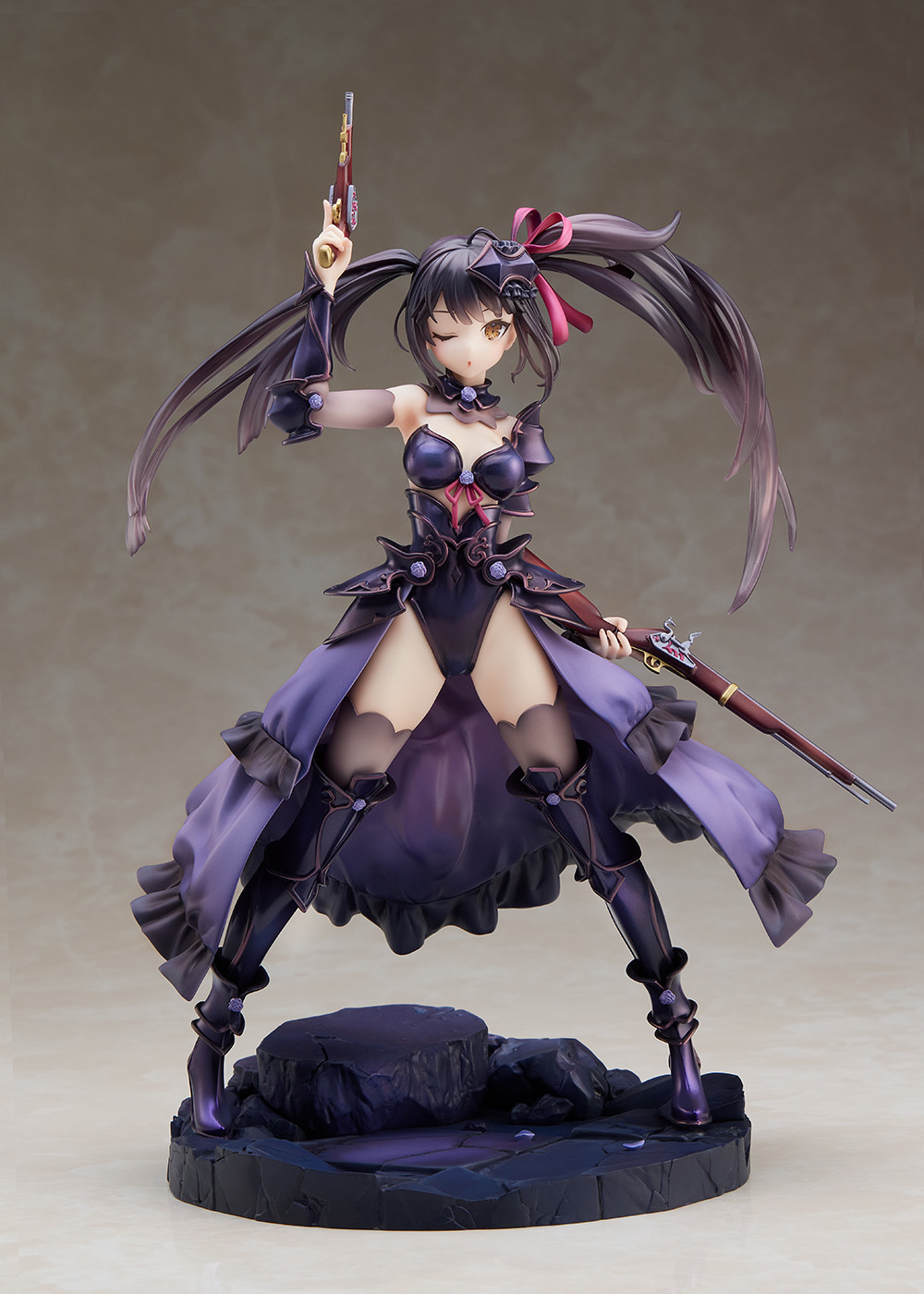 Tokisaki Kurumi Gunner ver.