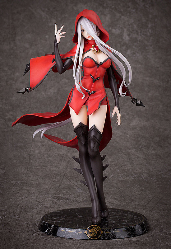 Argenta 1/7 Myethos