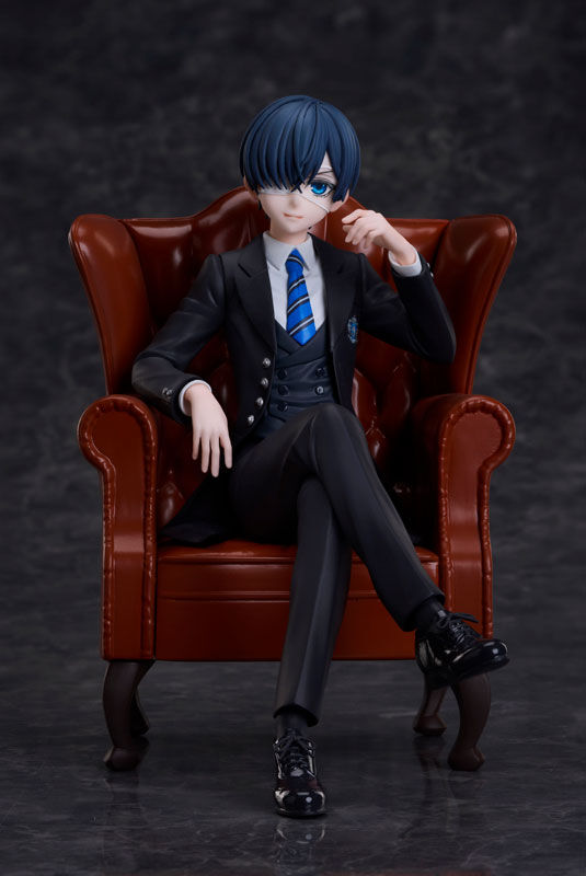 Ciel Phantomhive