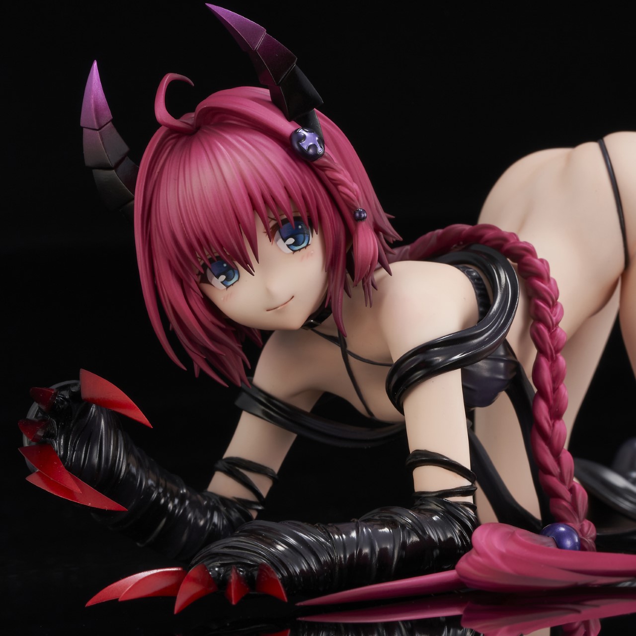 Mea Kurosaki Darkness Ver.
