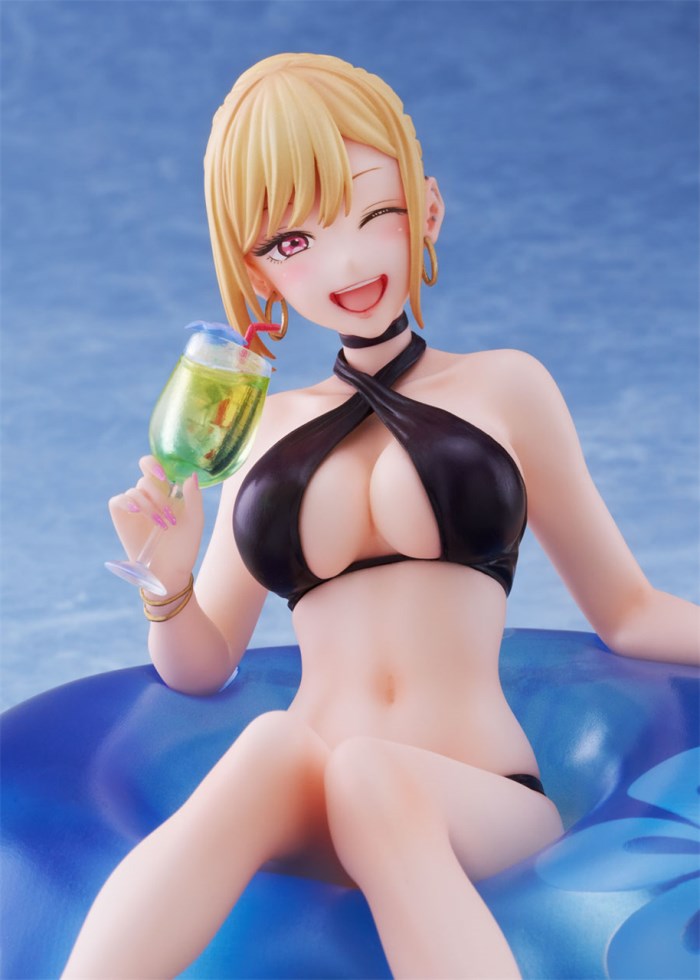 Kitagawa Marin Night Pool ver.