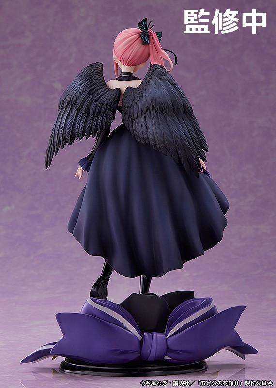 Nino Nakano Fallen Angel ver.
