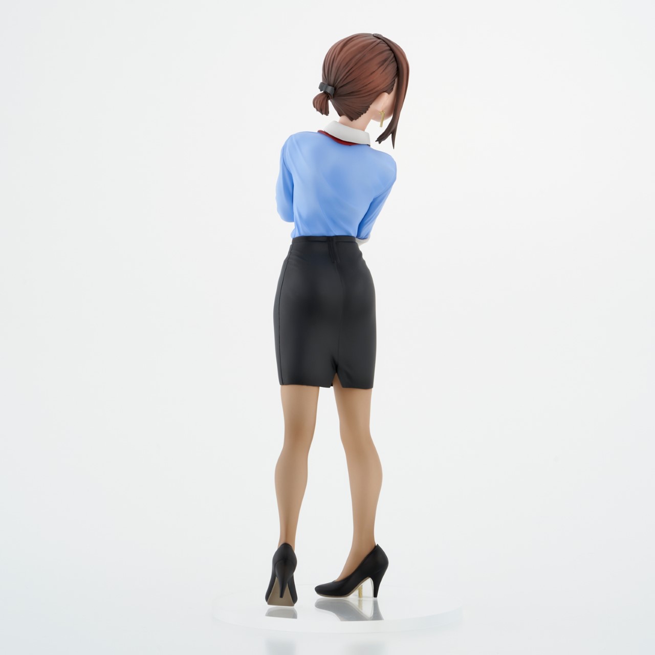 Ganbare Douki-chan "Douki-chan"