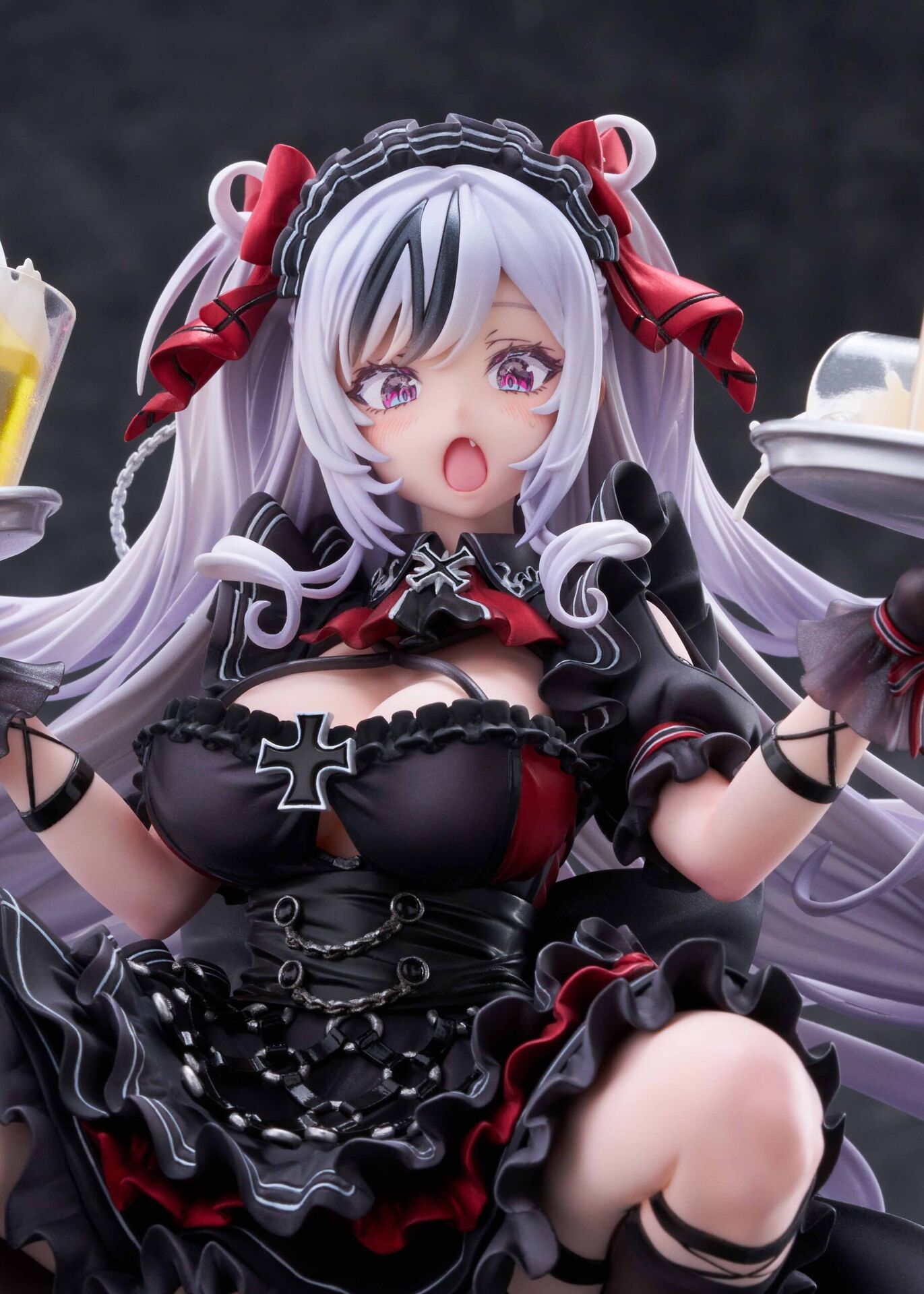 Azur Lane - Elbe Time to Show Off