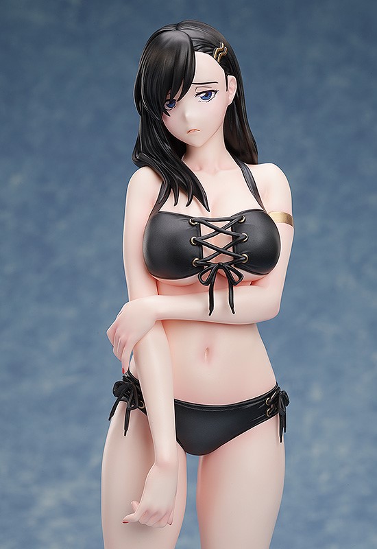 Noel Niihashi Swimsuit Ver