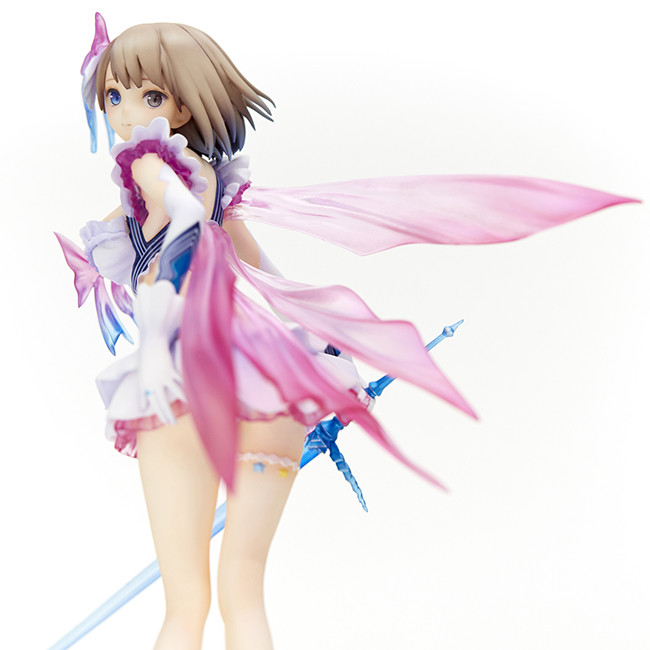 Maboroshi Reflector ver Limited Edition